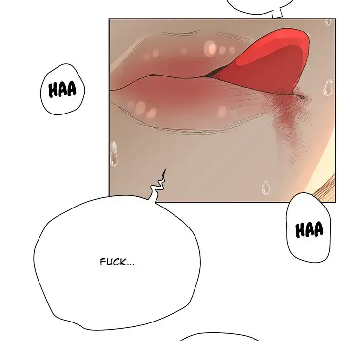 The Mask: Two Faces Chapter 32 Page 58