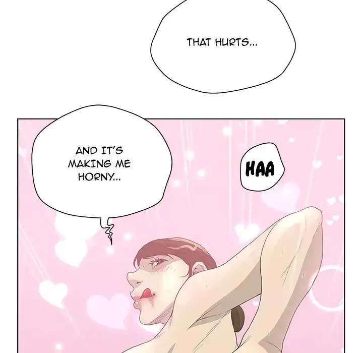 The Mask: Two Faces Chapter 32 Page 59