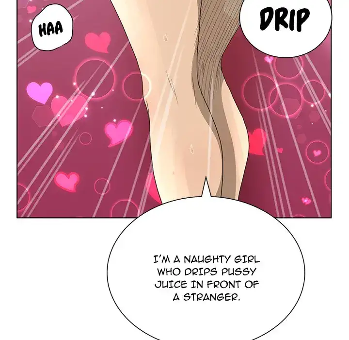 The Mask: Two Faces Chapter 32 Page 61
