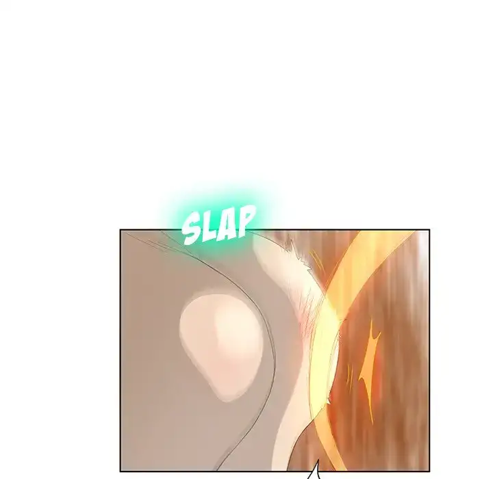 The Mask: Two Faces Chapter 32 Page 65