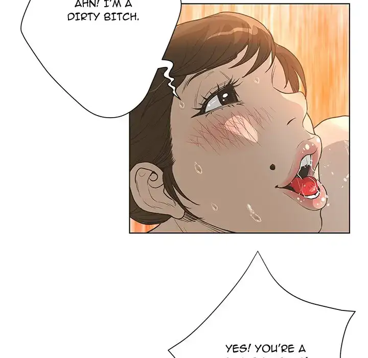 The Mask: Two Faces Chapter 32 Page 71