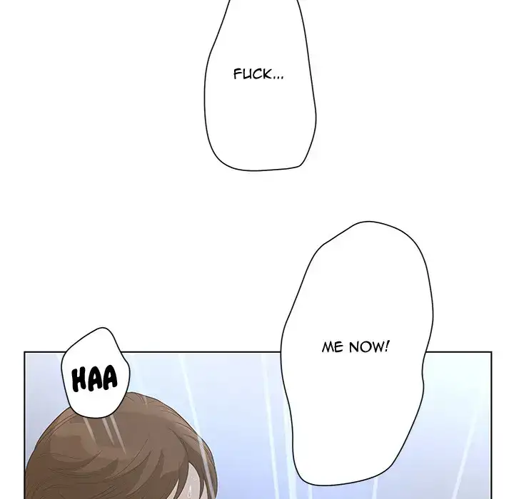 The Mask: Two Faces Chapter 32 Page 74