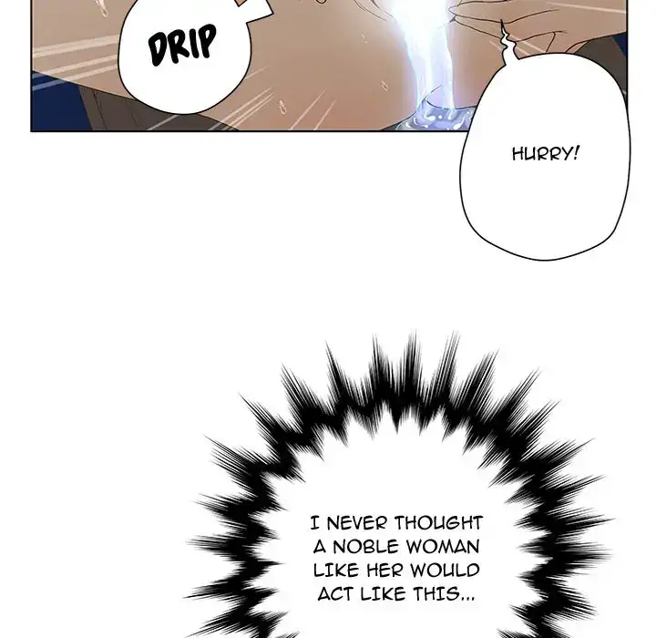 The Mask: Two Faces Chapter 32 Page 76