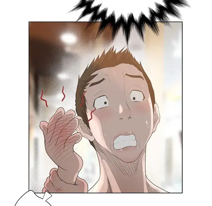 The Mask: Two Faces Chapter 32 Page 77
