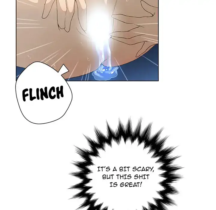 The Mask: Two Faces Chapter 32 Page 79