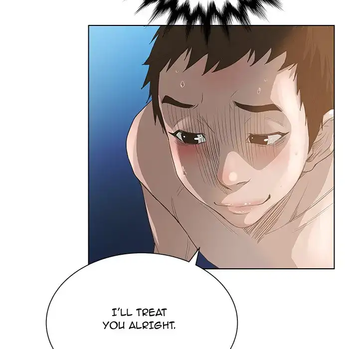 The Mask: Two Faces Chapter 32 Page 80