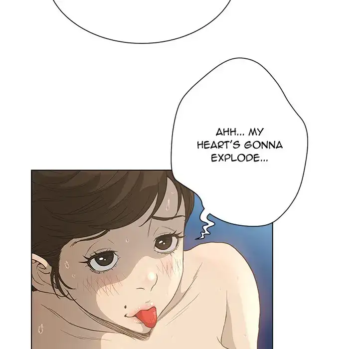 The Mask: Two Faces Chapter 32 Page 81