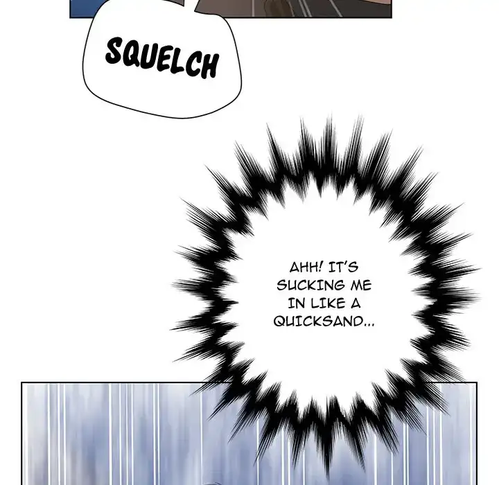 The Mask: Two Faces Chapter 32 Page 83