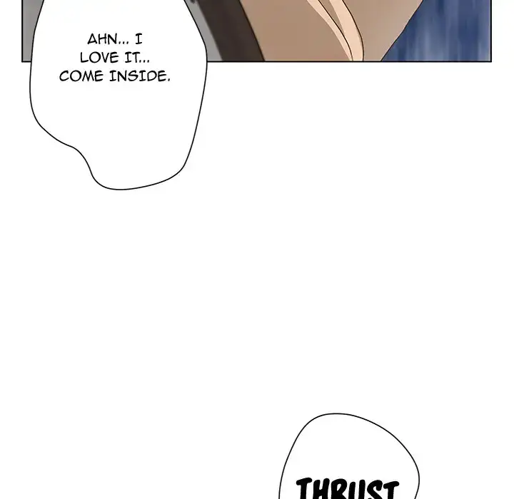 The Mask: Two Faces Chapter 32 Page 85