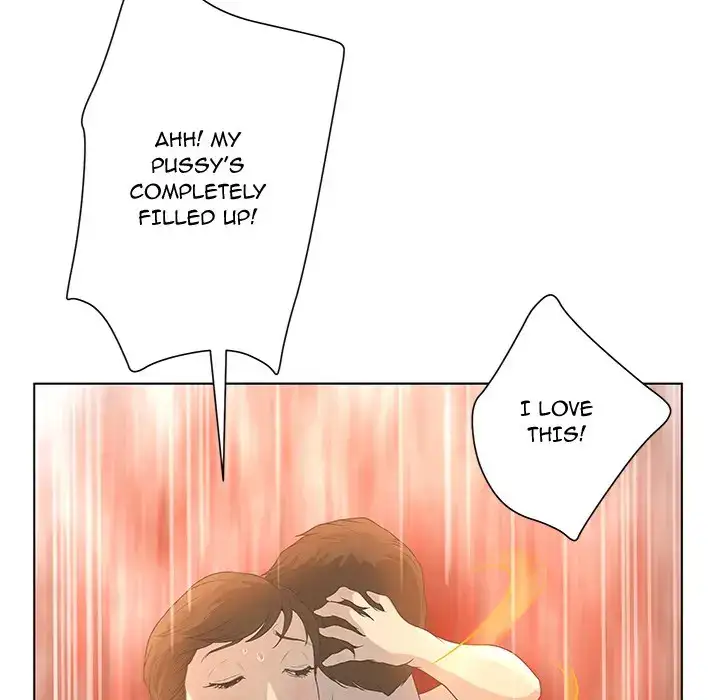 The Mask: Two Faces Chapter 32 Page 88