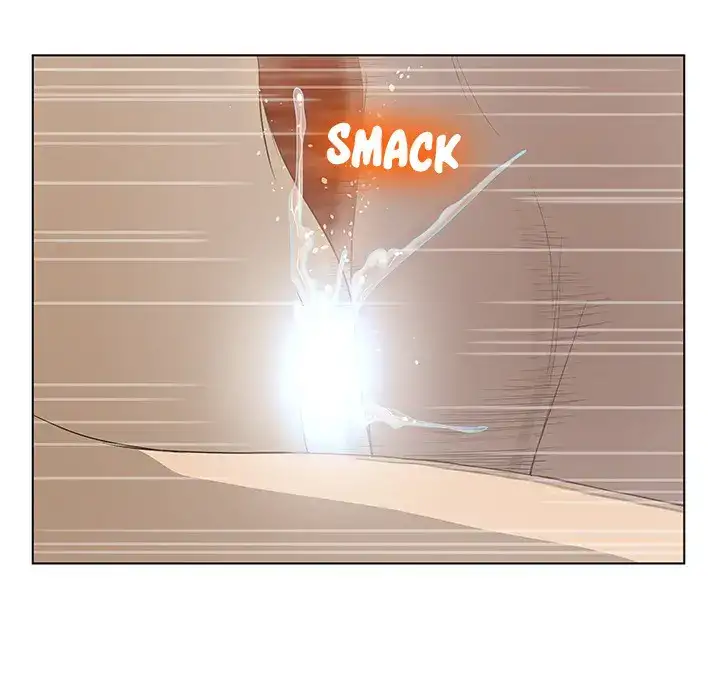 The Mask: Two Faces Chapter 32 Page 92