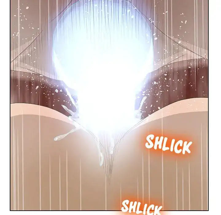 The Mask: Two Faces Chapter 32 Page 94