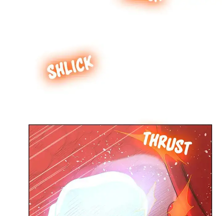 The Mask: Two Faces Chapter 32 Page 95