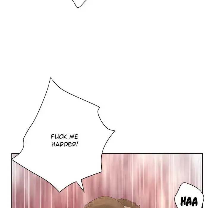 The Mask: Two Faces Chapter 32 Page 99