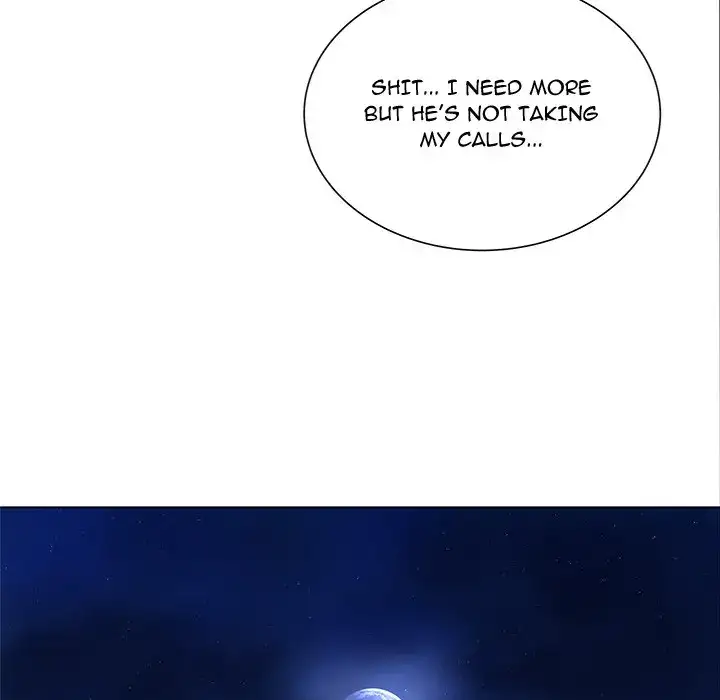 The Mask: Two Faces Chapter 33 Page 100