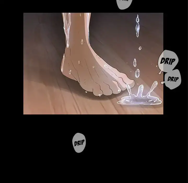 The Mask: Two Faces Chapter 33 Page 109
