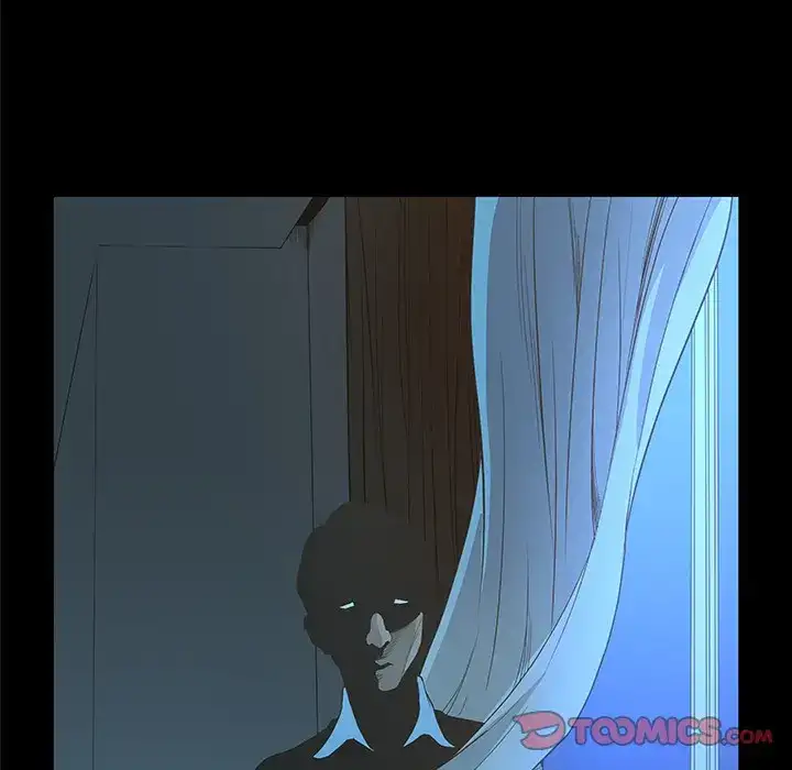 The Mask: Two Faces Chapter 33 Page 111