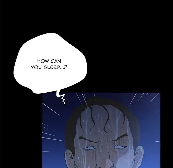 The Mask: Two Faces Chapter 33 Page 113