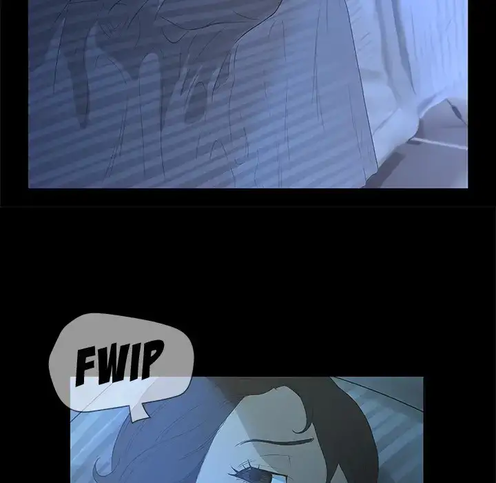 The Mask: Two Faces Chapter 33 Page 116