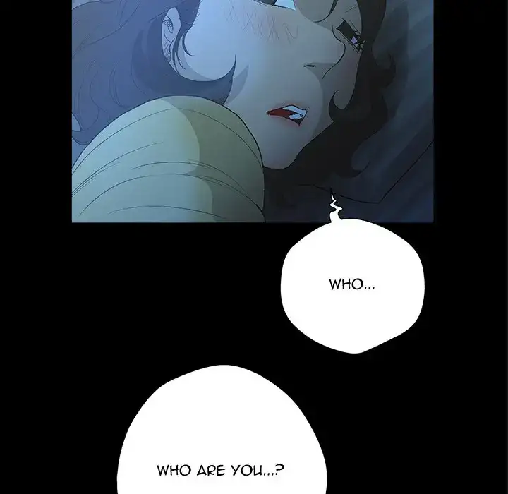 The Mask: Two Faces Chapter 33 Page 117