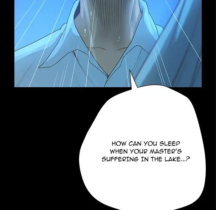 The Mask: Two Faces Chapter 33 Page 119