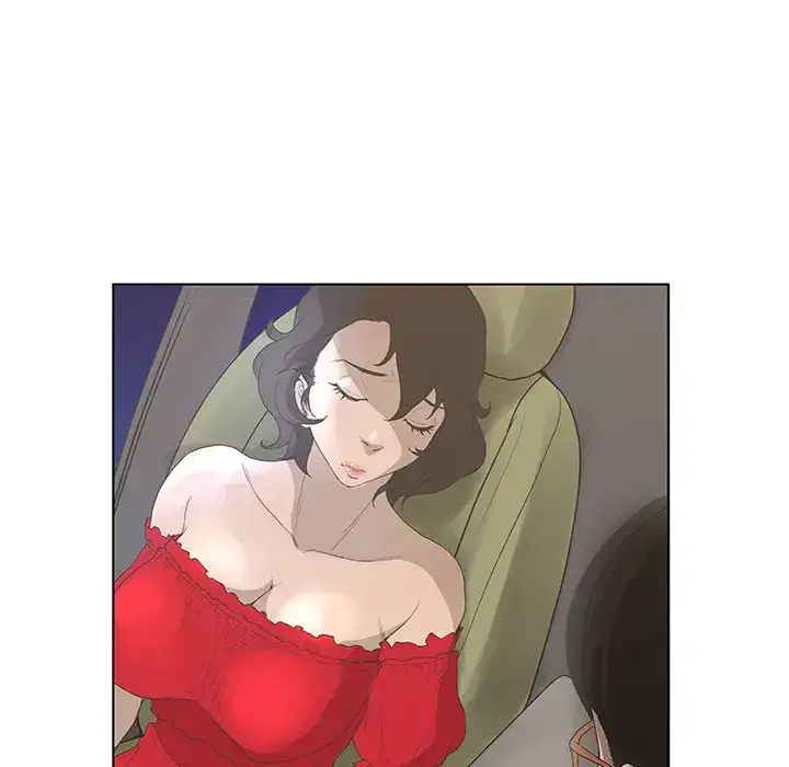 The Mask: Two Faces Chapter 33 Page 12