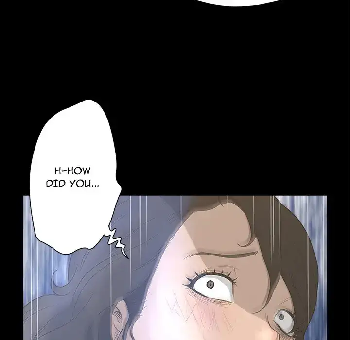 The Mask: Two Faces Chapter 33 Page 120