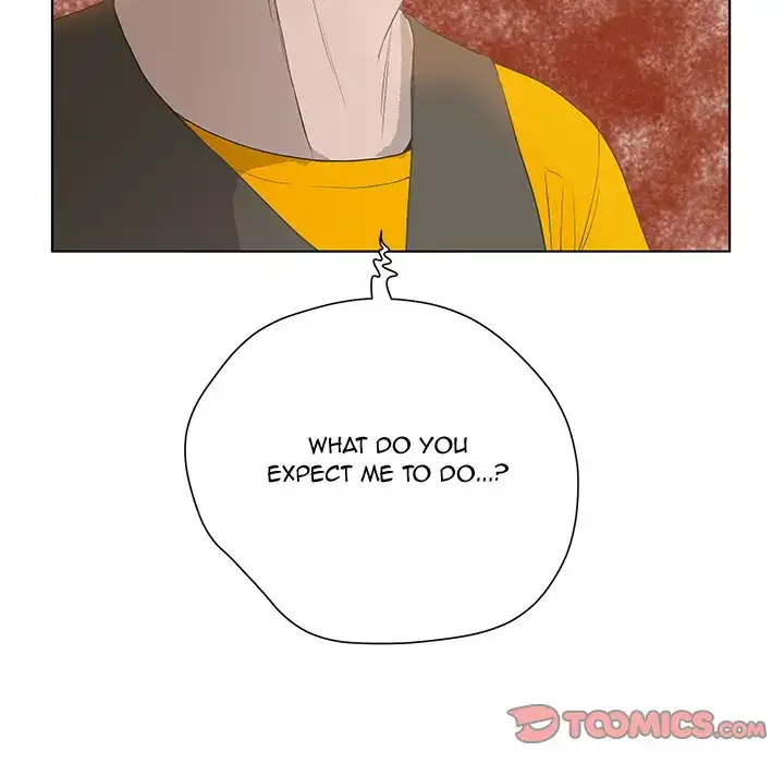 The Mask: Two Faces Chapter 33 Page 15