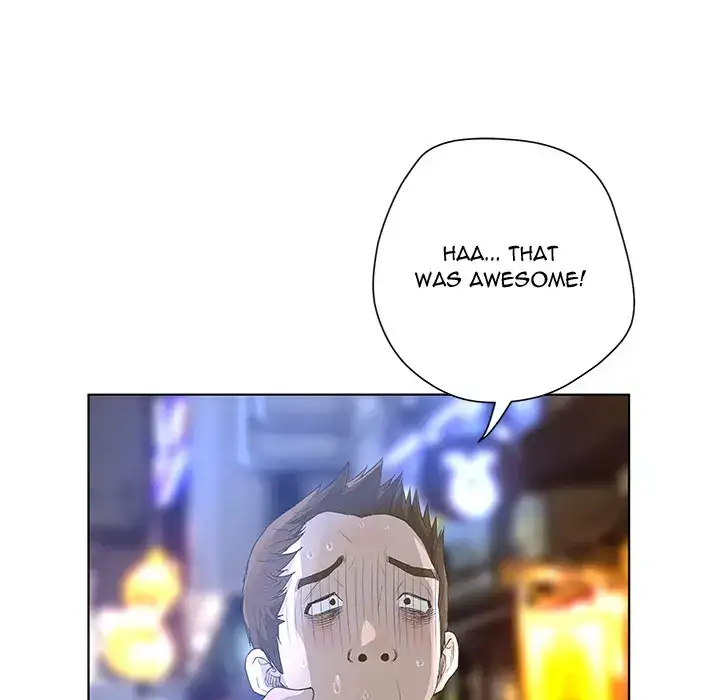 The Mask: Two Faces Chapter 33 Page 25