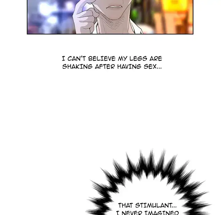 The Mask: Two Faces Chapter 33 Page 26