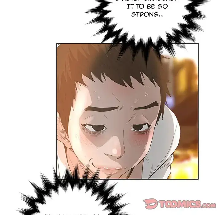 The Mask: Two Faces Chapter 33 Page 27