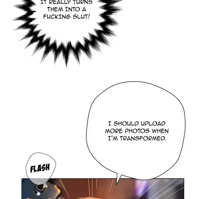 The Mask: Two Faces Chapter 33 Page 28