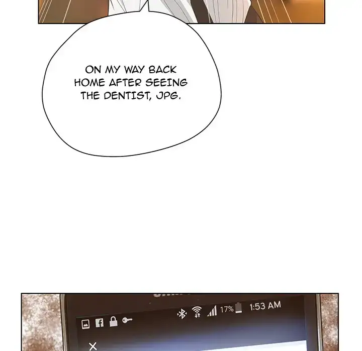 The Mask: Two Faces Chapter 33 Page 30