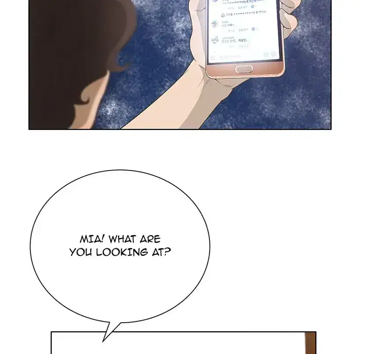The Mask: Two Faces Chapter 33 Page 36