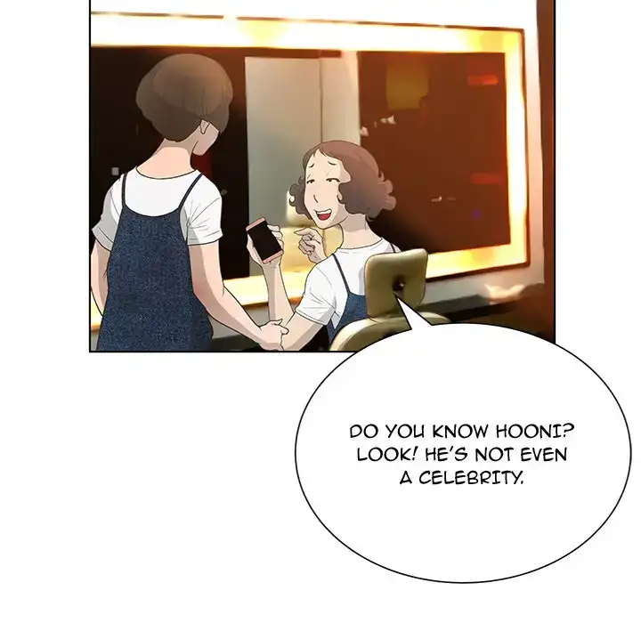The Mask: Two Faces Chapter 33 Page 37