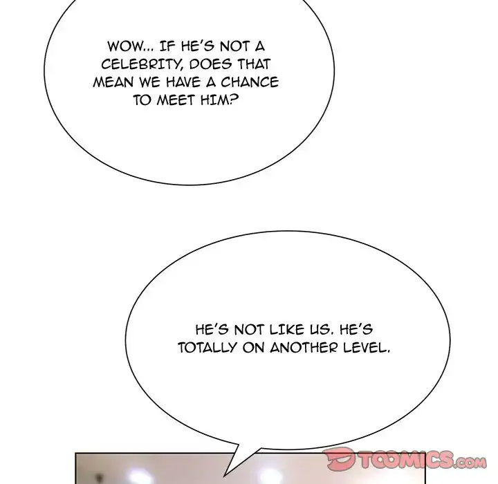 The Mask: Two Faces Chapter 33 Page 39