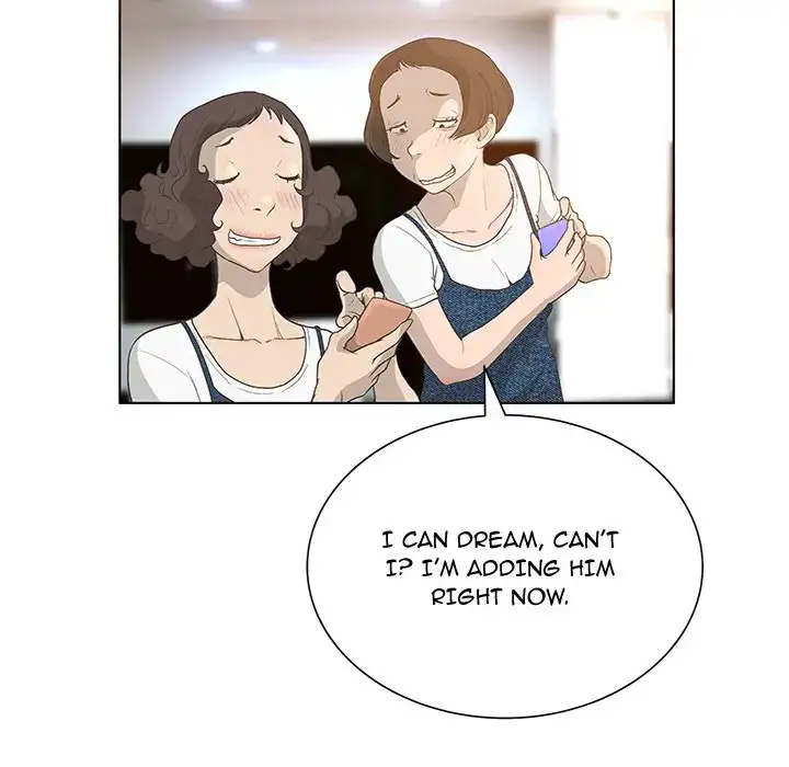 The Mask: Two Faces Chapter 33 Page 40