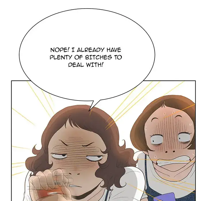 The Mask: Two Faces Chapter 33 Page 41