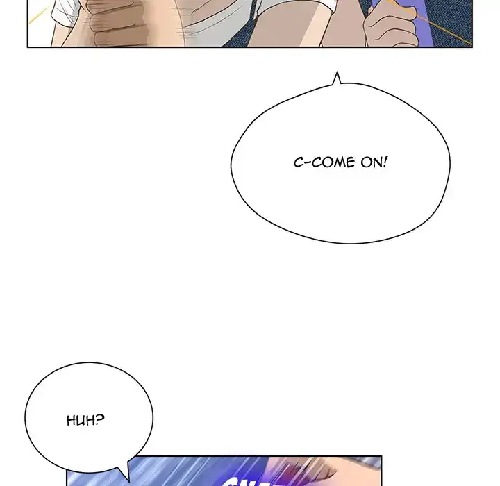 The Mask: Two Faces Chapter 33 Page 42