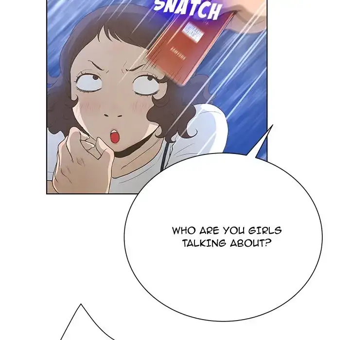 The Mask: Two Faces Chapter 33 Page 43