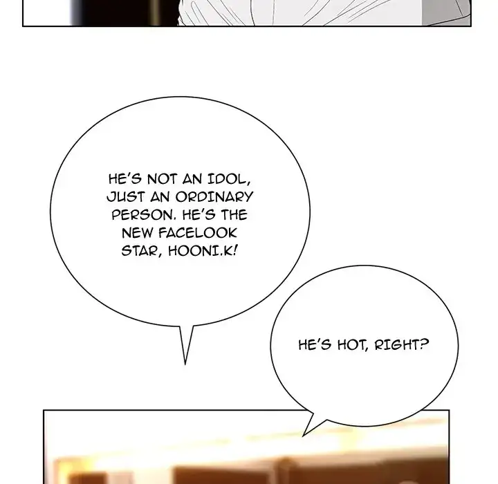 The Mask: Two Faces Chapter 33 Page 46