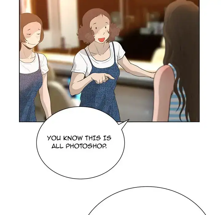 The Mask: Two Faces Chapter 33 Page 47