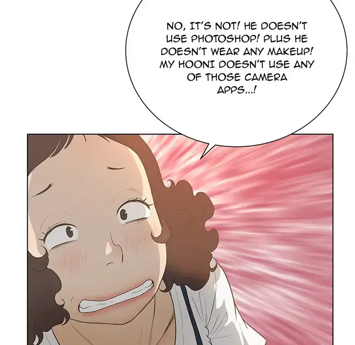 The Mask: Two Faces Chapter 33 Page 48