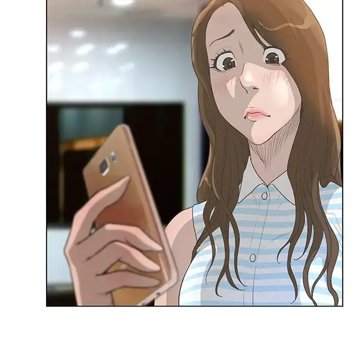 The Mask: Two Faces Chapter 33 Page 50