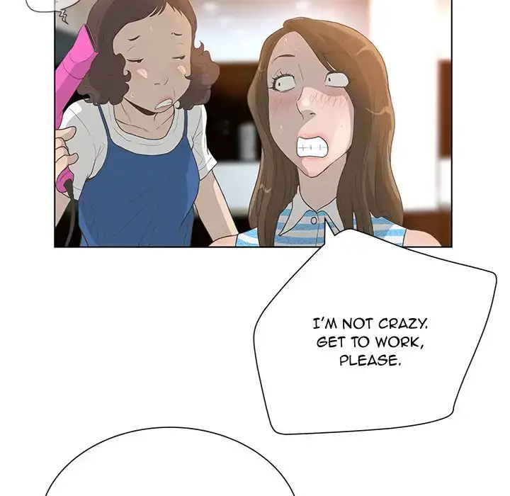 The Mask: Two Faces Chapter 33 Page 56