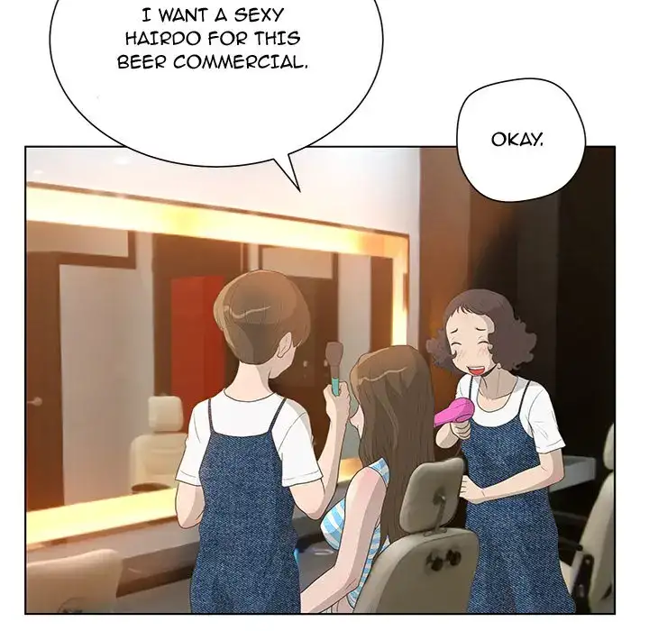 The Mask: Two Faces Chapter 33 Page 57