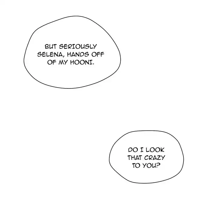The Mask: Two Faces Chapter 33 Page 58