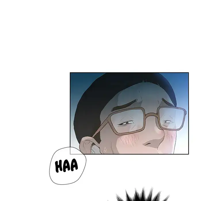 The Mask: Two Faces Chapter 33 Page 60