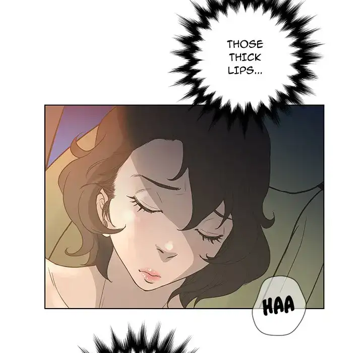 The Mask: Two Faces Chapter 33 Page 61