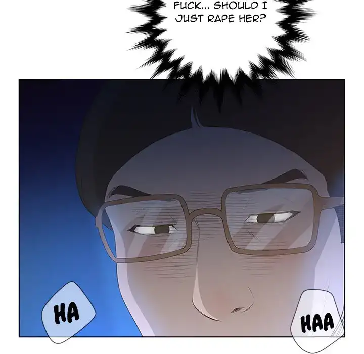 The Mask: Two Faces Chapter 33 Page 64